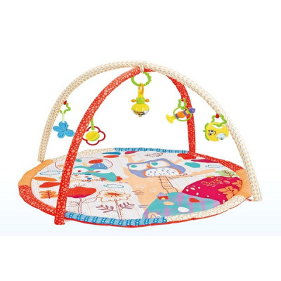 BABY PLAYING MAT