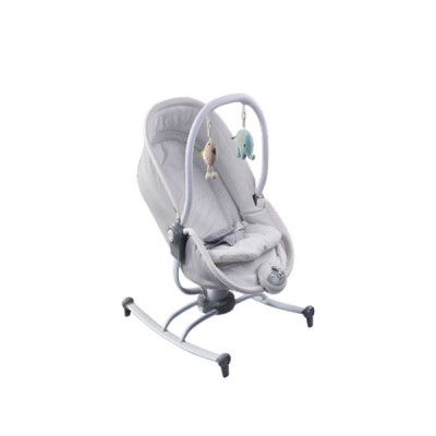 Dreamer Rocker 2 In 1