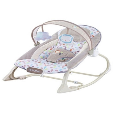 INFANT-TO-TODDLER ROCKER