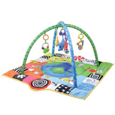 BABY PLAYING MAT