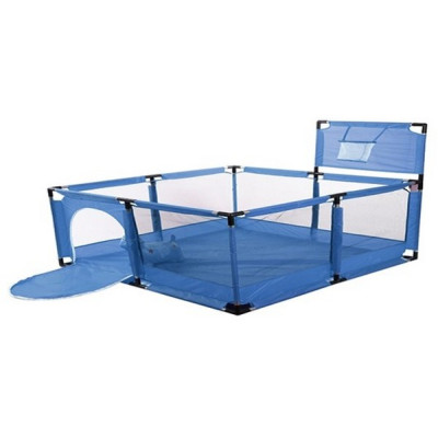 BABY PLAYPEN-Blue