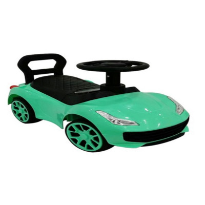 Ride on car -Green