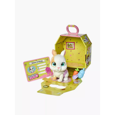 Pamper Petz Rabbit