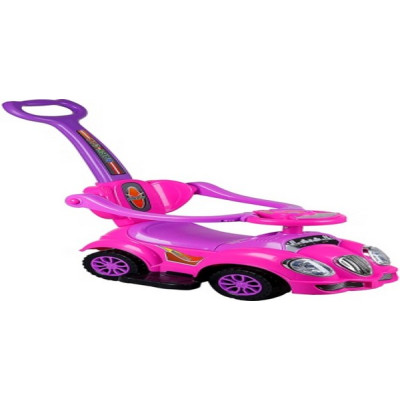 Ride on car -Pink