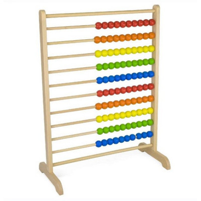 Jumbo Standing Abacus