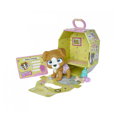 Pamper Petz Dog