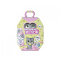 Pamper Petz Cat