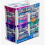 Cra-Z-Slimy Glitter 4pk