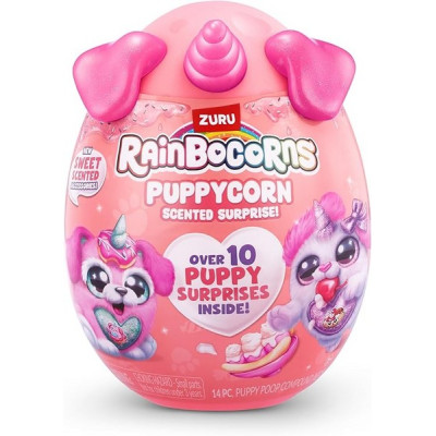 Rainbocorns Puppycorn Surprise (S8) (PDQ)