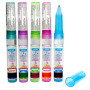 Sensory Motion Bubbler Dot Pen 5 asstd (PDQ)